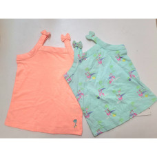 MotherCare Girl Tanktop Set